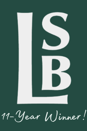 LSB has been voted a Top Workplace ELEVEN years running by The Des Moines Register! 